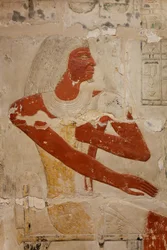 Mastaba-Grab von Perneb